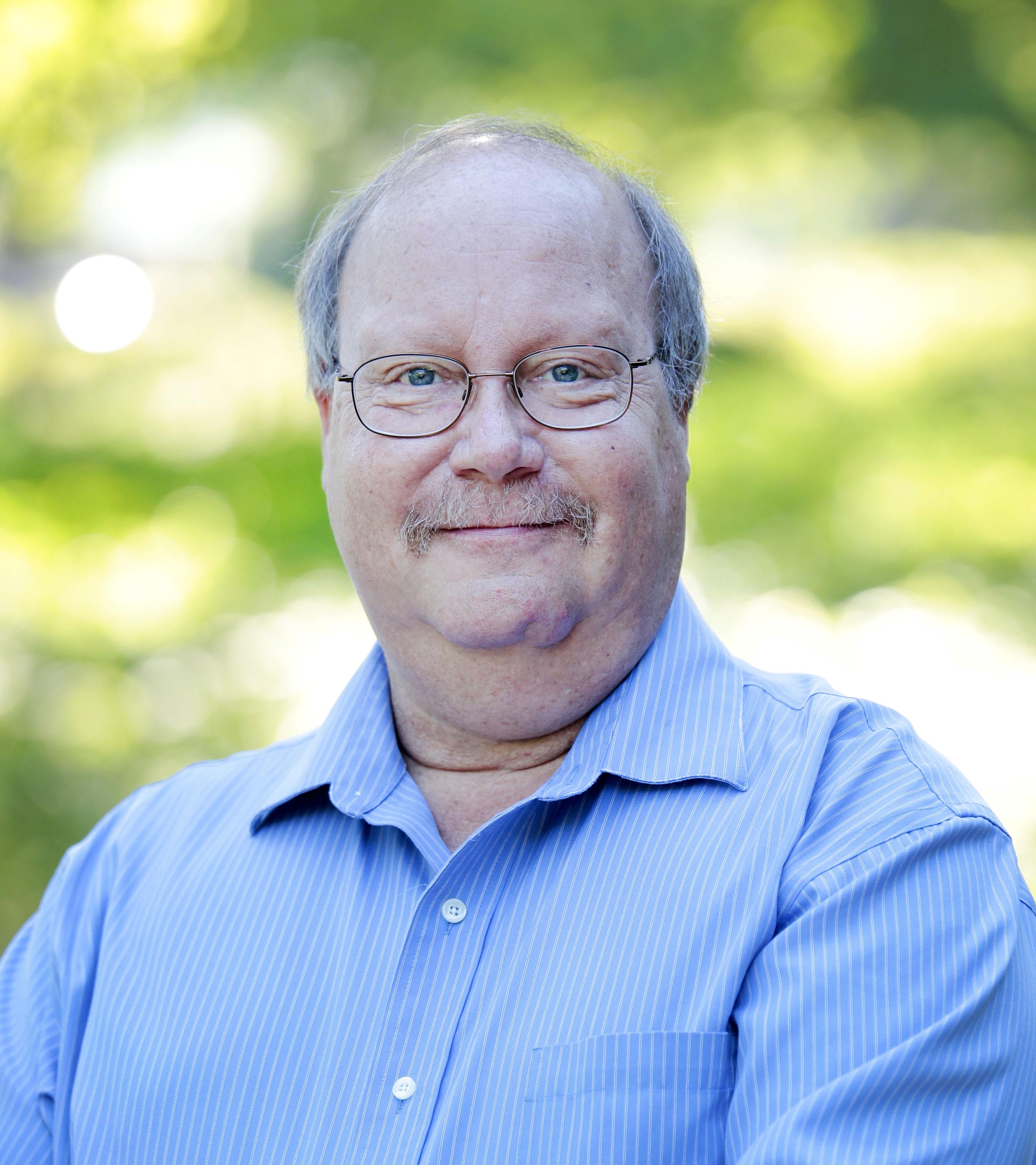 John Frevert